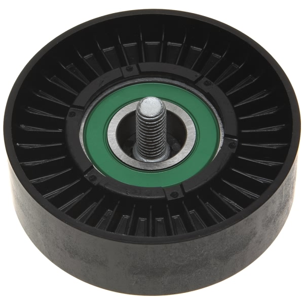 Gates Drivealign Upper Drive Belt Idler Pulley 36367