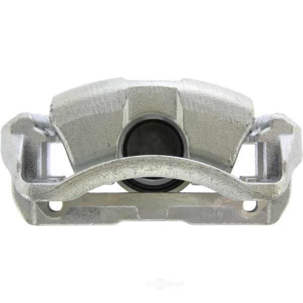 Centric Remanufactured Semi-Loaded Front Passenger Side Brake Caliper 141.40103