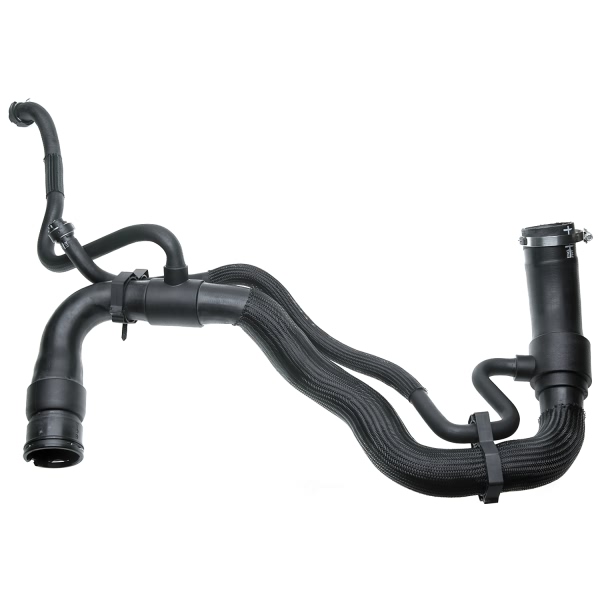 Gates Engine Coolant Molded Radiator Hose 23962