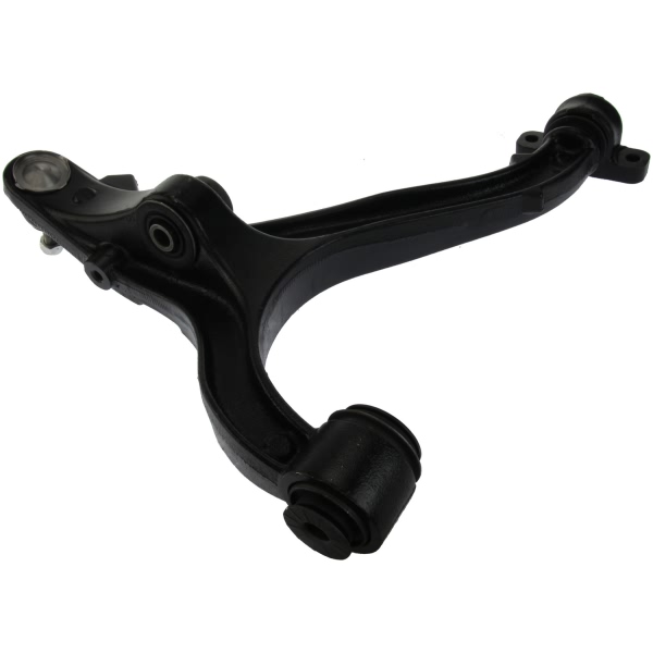 Centric Premium™ Front Driver Side Lower Control Arm and Ball Joint Assembly 622.58005