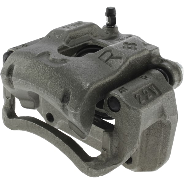 Centric Remanufactured Semi-Loaded Front Passenger Side Brake Caliper 141.44103