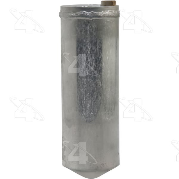 Four Seasons Aluminum Filter Drier w/ Pad Mount 83141