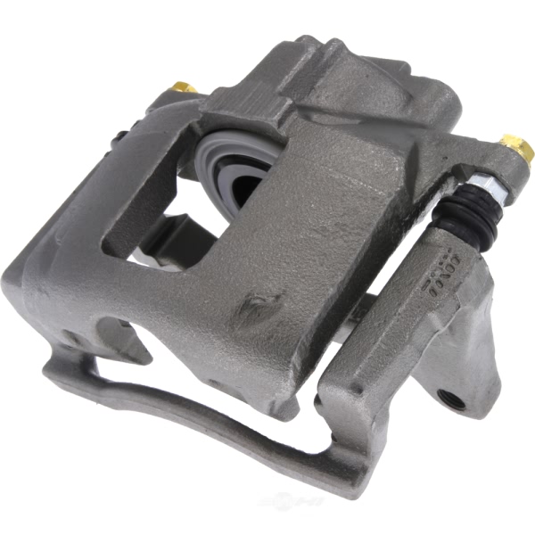 Centric Remanufactured Semi-Loaded Front Passenger Side Brake Caliper 141.67059