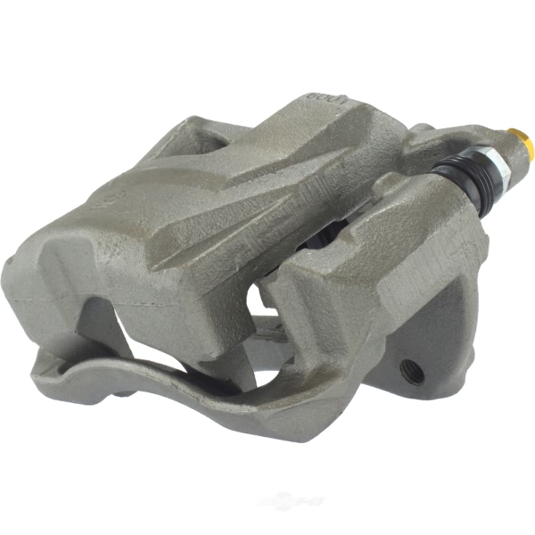 Centric Remanufactured Semi-Loaded Front Passenger Side Brake Caliper 141.62201