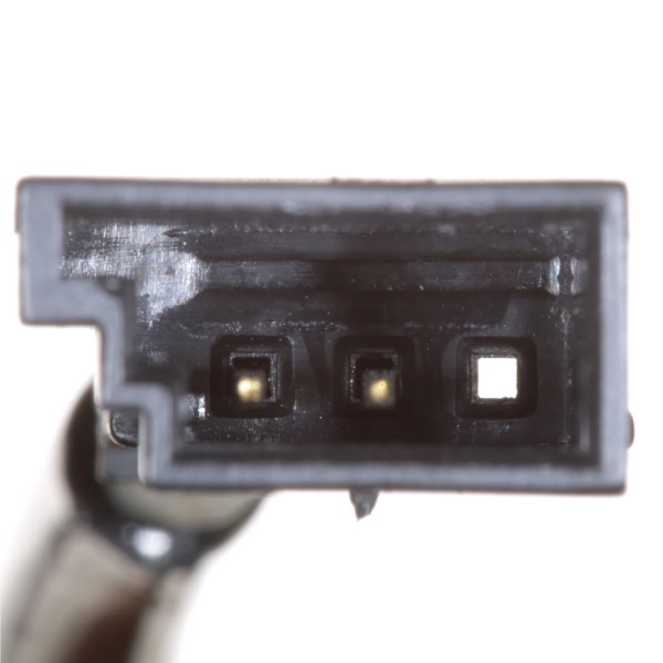 Delphi Rear Passenger Side Abs Wheel Speed Sensor SS20220