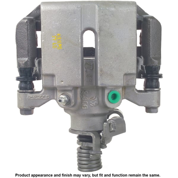 Cardone Reman Remanufactured Unloaded Caliper w/Bracket 18-B4868