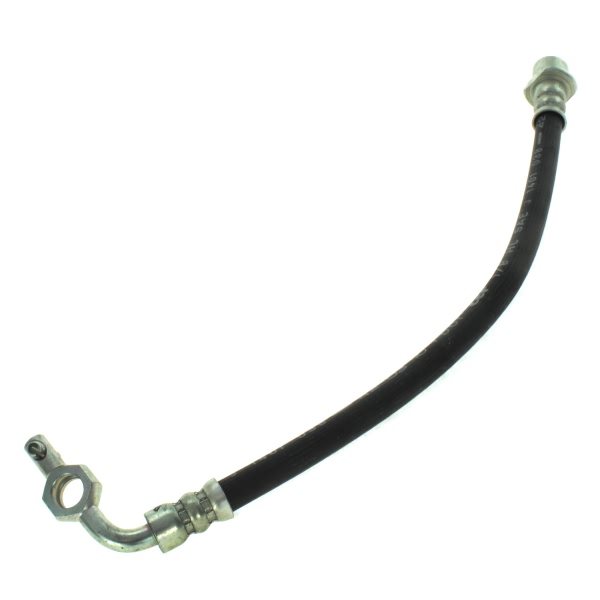 Centric Rear Driver Side Lower Brake Hose 150.44412