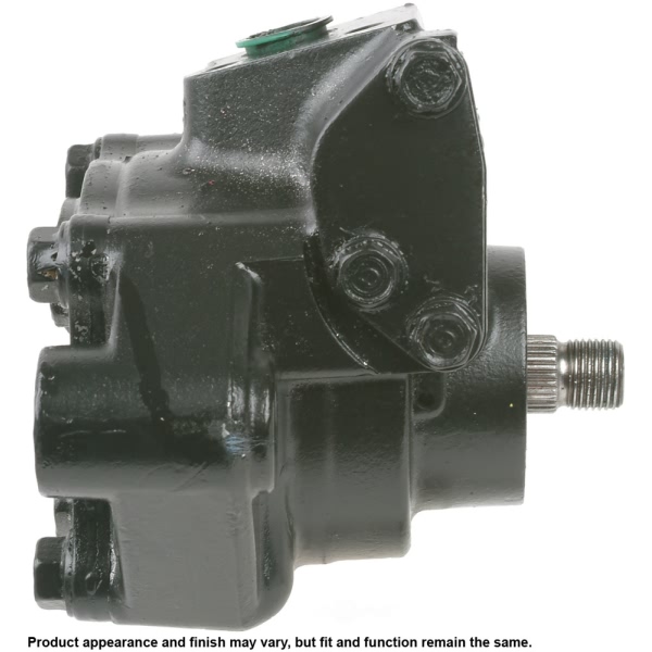 Cardone Reman Remanufactured Power Steering Pump w/o Reservoir 21-5852