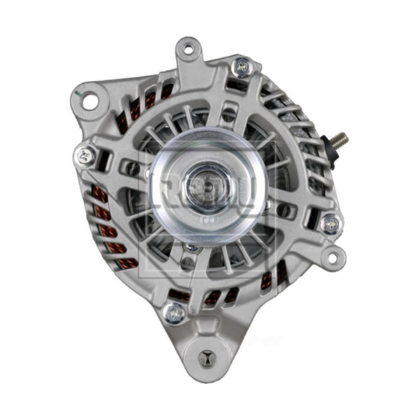 Remy Remanufactured Alternator 11170