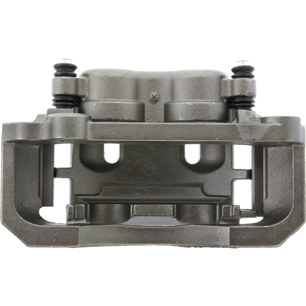 Centric Remanufactured Semi-Loaded Front Passenger Side Brake Caliper 141.67035