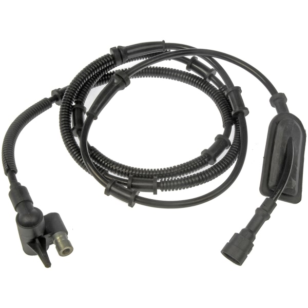 Dorman Rear Passenger Side Abs Wheel Speed Sensor 970-083