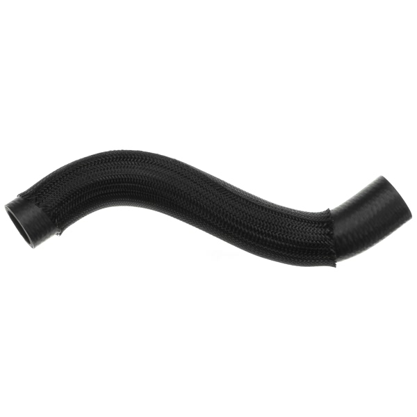 Gates Engine Coolant Molded Radiator Hose 24433