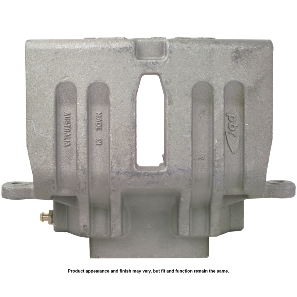 Cardone Reman Remanufactured Unloaded Caliper 18-4870