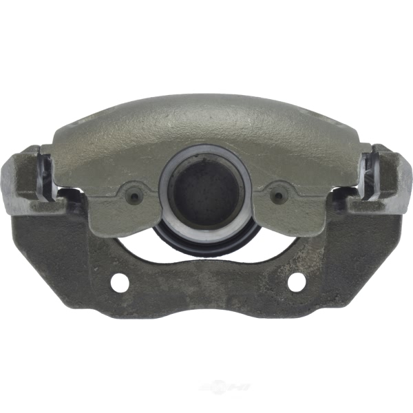 Centric Remanufactured Semi-Loaded Front Passenger Side Brake Caliper 141.65093