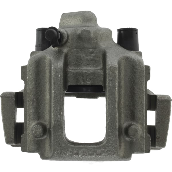 Centric Remanufactured Semi-Loaded Rear Driver Side Brake Caliper 141.34522