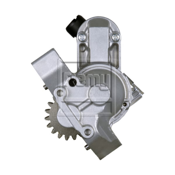 Remy Remanufactured Starter 16125