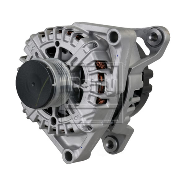 Remy Remanufactured Alternator 22034