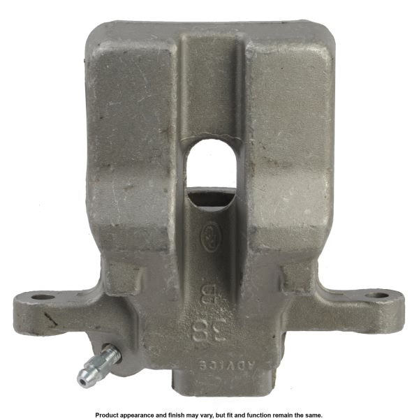 Cardone Reman Remanufactured Unloaded Caliper 19-6186