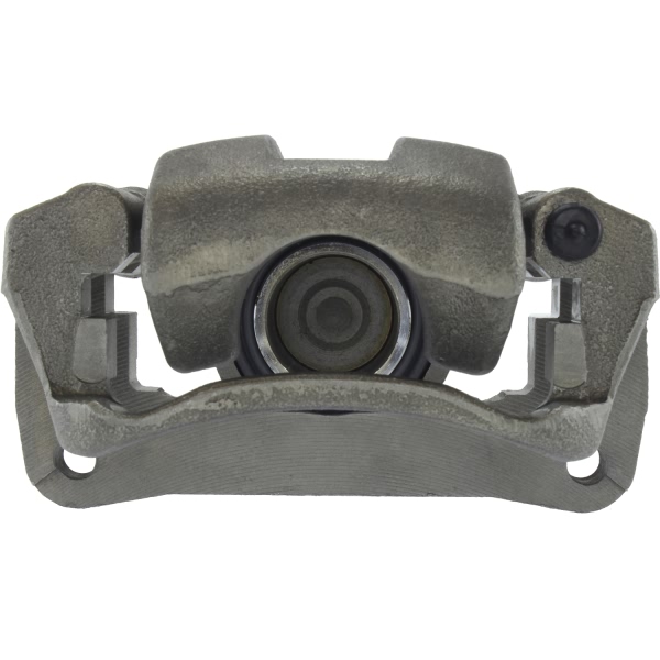 Centric Remanufactured Semi-Loaded Rear Driver Side Brake Caliper 141.44624