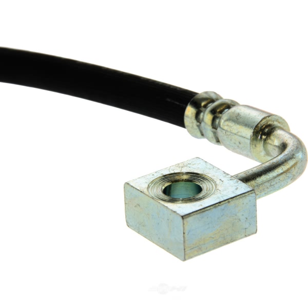 Centric Front Passenger Side Brake Hose 150.67093