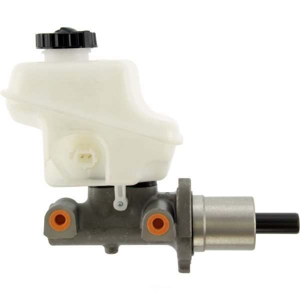 Centric Premium Brake Master Cylinder 130.63063