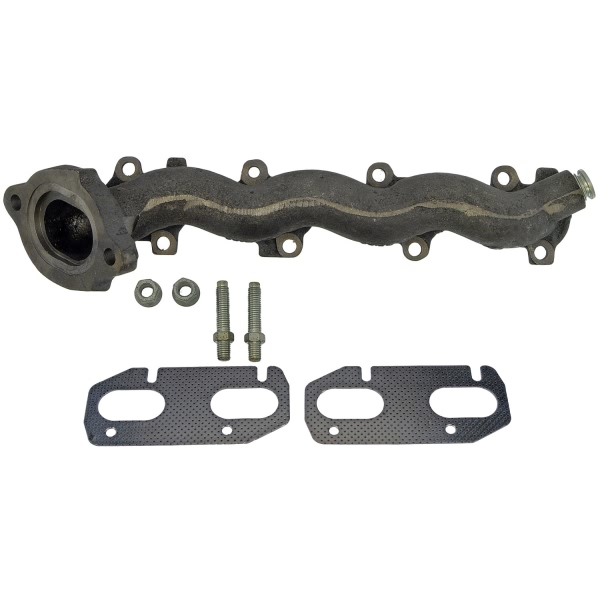 Dorman Cast Iron Natural Exhaust Manifold 674-457