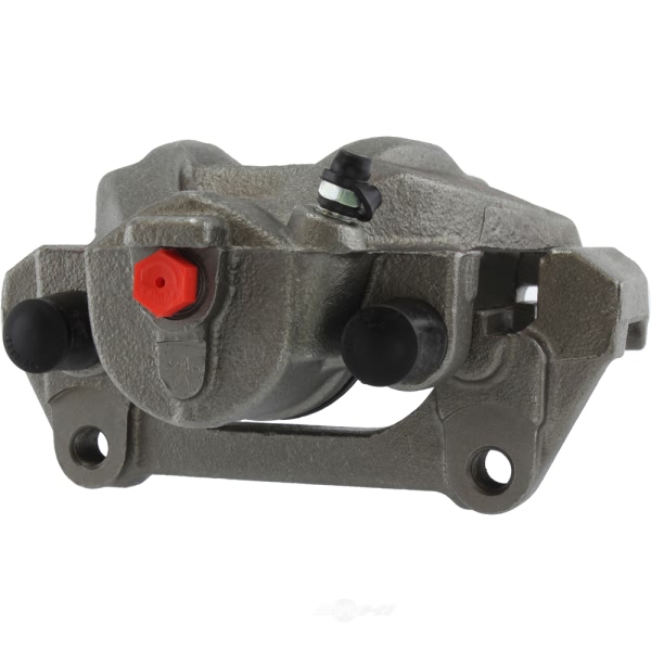 Centric Remanufactured Semi-Loaded Front Passenger Side Brake Caliper 141.34067