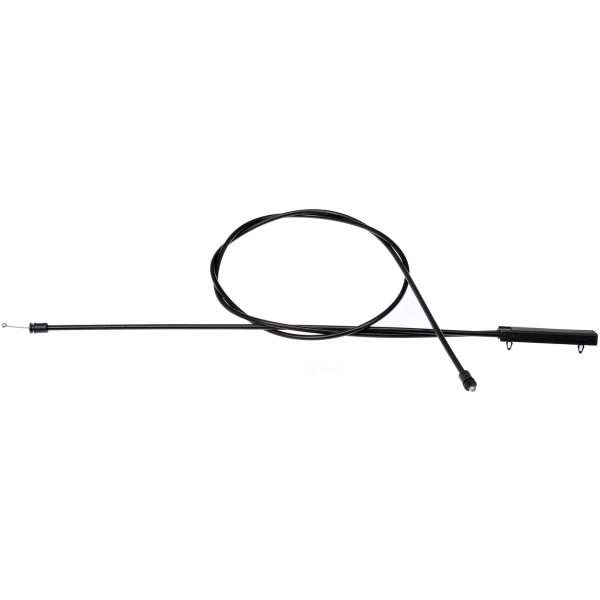 Dorman OE Solutions Front Hood Release Cable 912-465