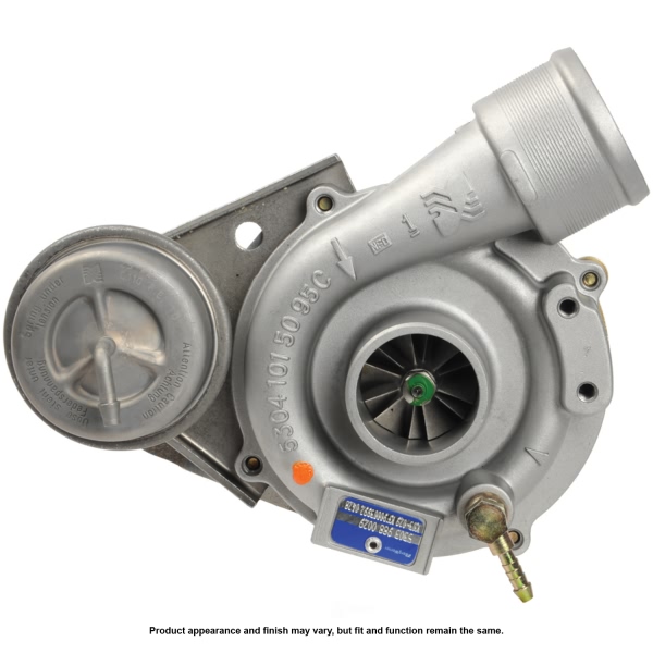 Cardone Reman Remanufactured Turbocharger 2T-510