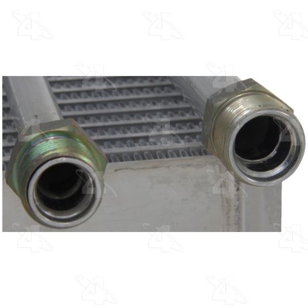 Four Seasons A C Evaporator Core 54784