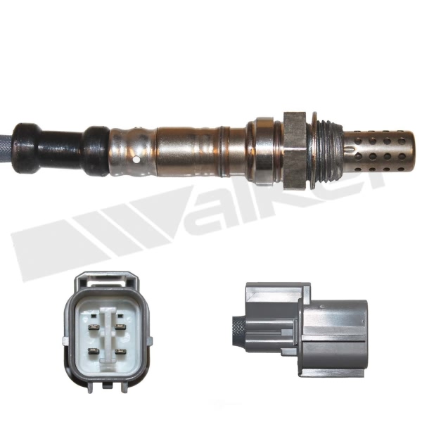 Walker Products Oxygen Sensor 350-34126