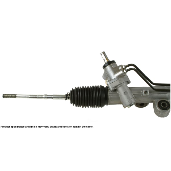 Cardone Reman Remanufactured Hydraulic Power Rack and Pinion Complete Unit 22-1117