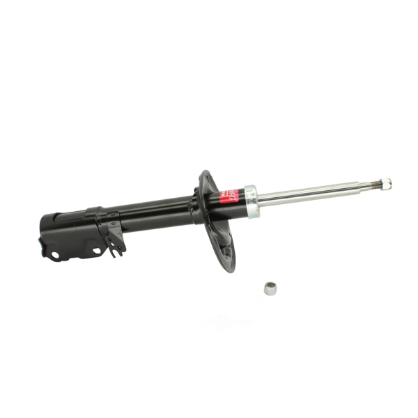 KYB Excel G Rear Driver Side Twin Tube Strut 335071