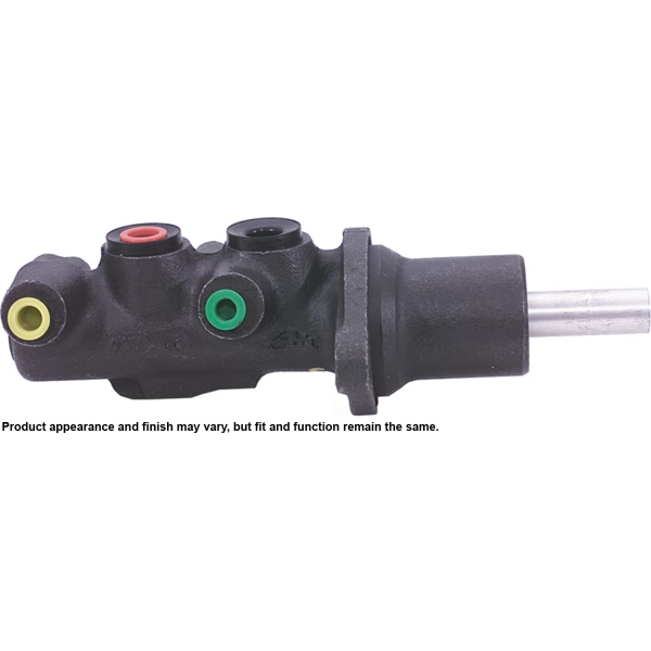 Cardone Reman Remanufactured Master Cylinder 10-2721