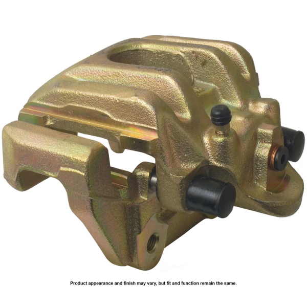 Cardone Reman Remanufactured Unloaded Caliper w/Bracket 19-B2886
