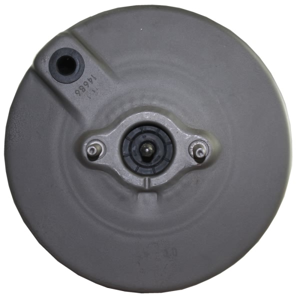 Centric Power Brake Booster 160.80246