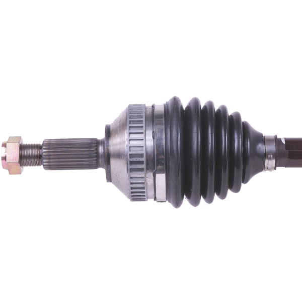 Cardone Reman Remanufactured CV Axle Assembly 60-2063