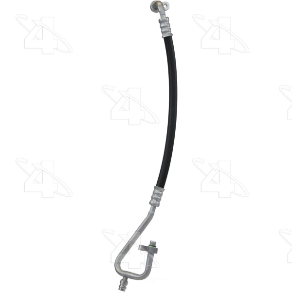 Four Seasons A C Discharge Line Hose Assembly 56271