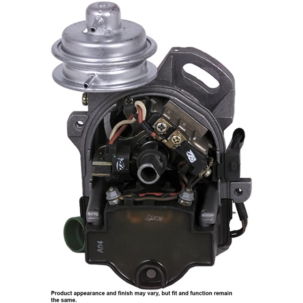 Cardone Reman Remanufactured Electronic Distributor 31-740