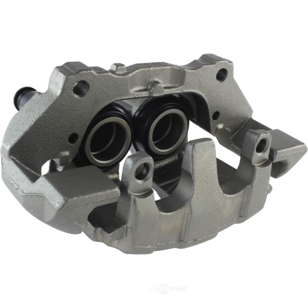 Centric Remanufactured Semi-Loaded Front Passenger Side Brake Caliper 141.39067