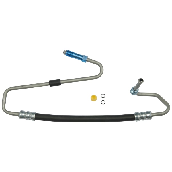 Gates Power Steering Pressure Line Hose Assembly 352269