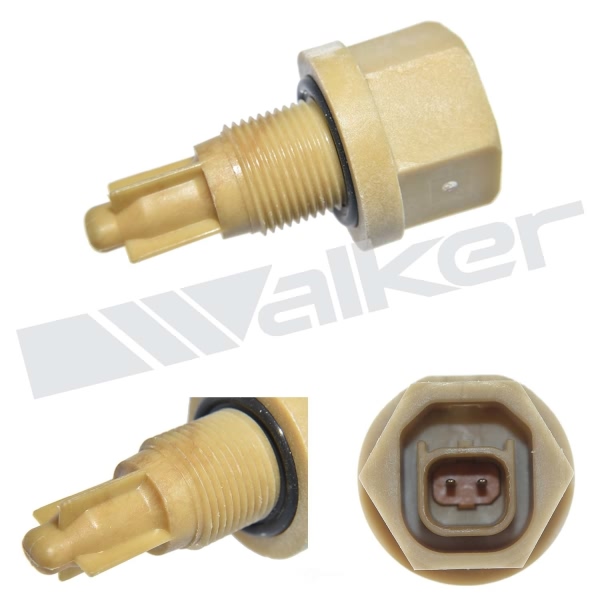 Walker Products Engine Coolant Temperature Sensor 211-1066