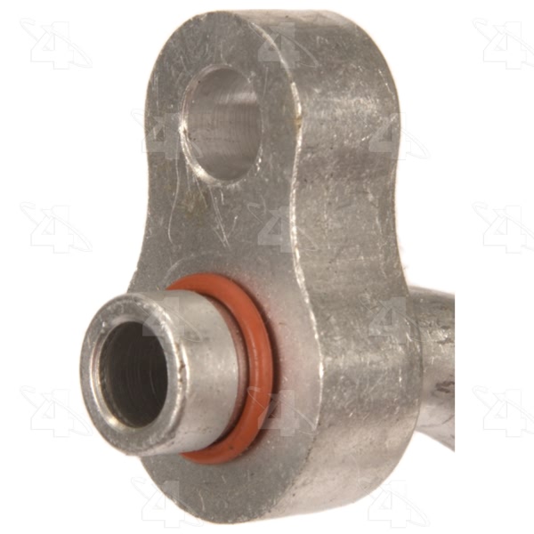 Four Seasons A C Discharge Line Hose Assembly 55779