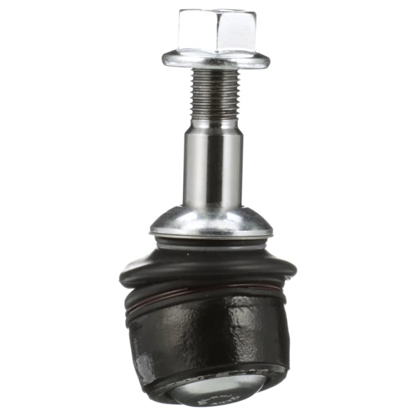 Delphi Passenger Side Outer Steering Tie Rod End TA5561