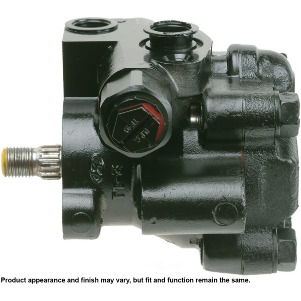 Cardone Reman Remanufactured Power Steering Pump w/o Reservoir 21-5423