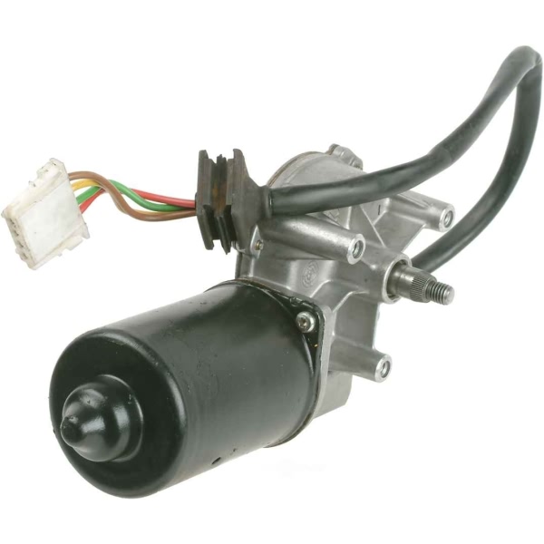 Cardone Reman Remanufactured Wiper Motor 43-3404