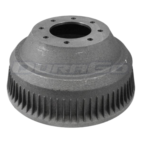 DuraGo Rear Brake Drum BD8850