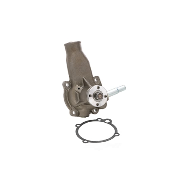 Dayco Engine Coolant Water Pump DP1021