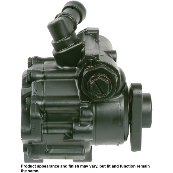 Cardone Reman Remanufactured Power Steering Pump w/o Reservoir 21-140