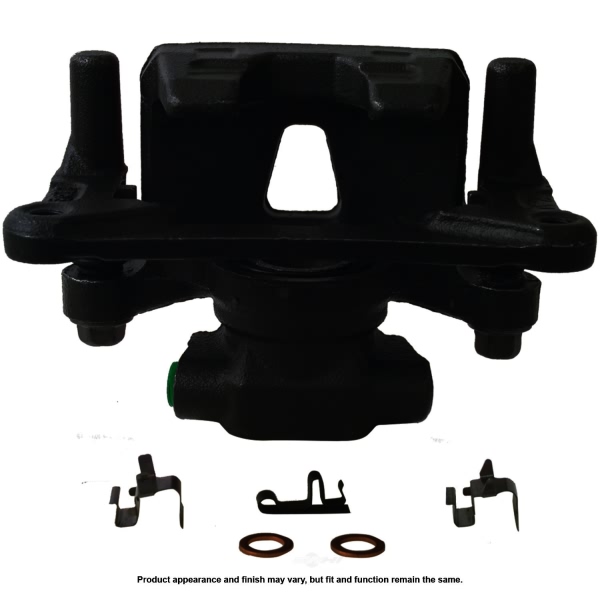 Cardone Reman Remanufactured Unloaded Caliper w/Bracket 19-B2933